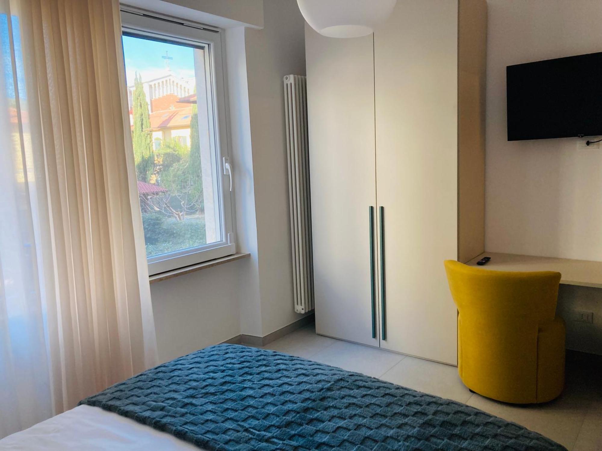 Frangente Bed & Breakfast Pescara