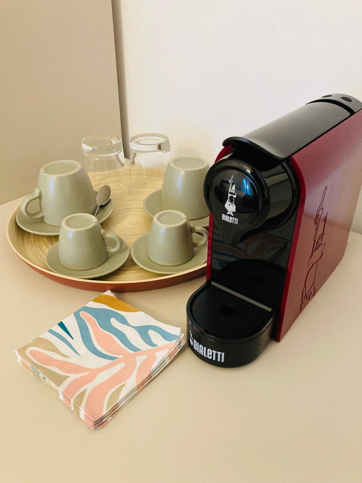 Bed & Breakfast Frangente Pescara