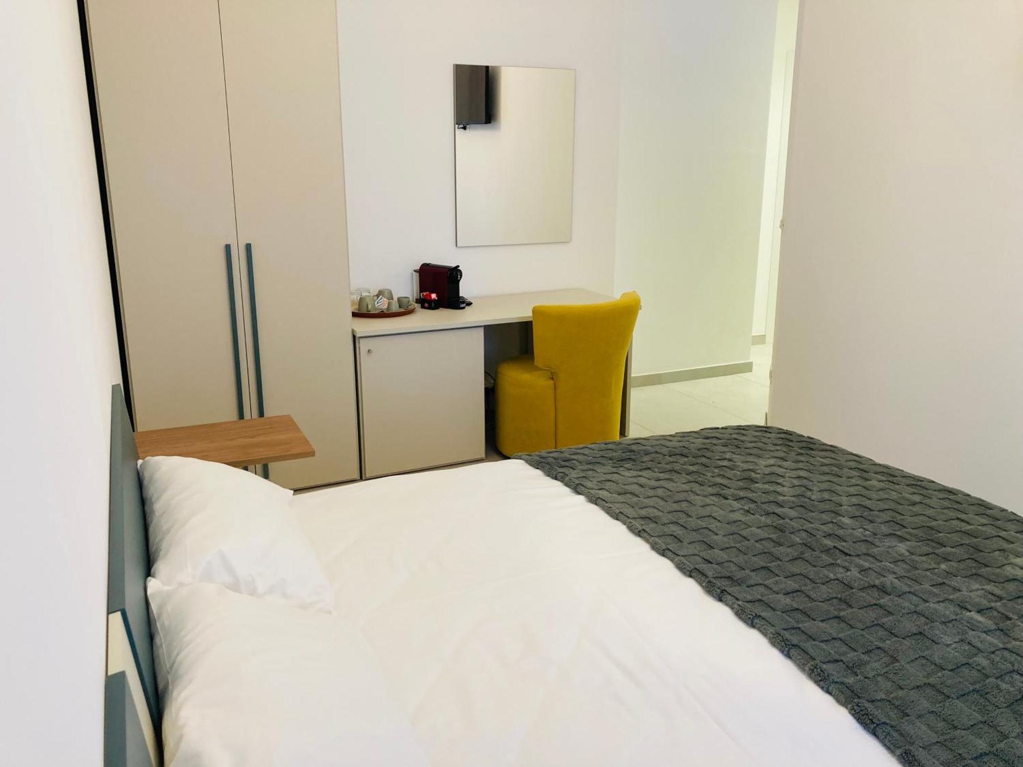 Bed & Breakfast Frangente