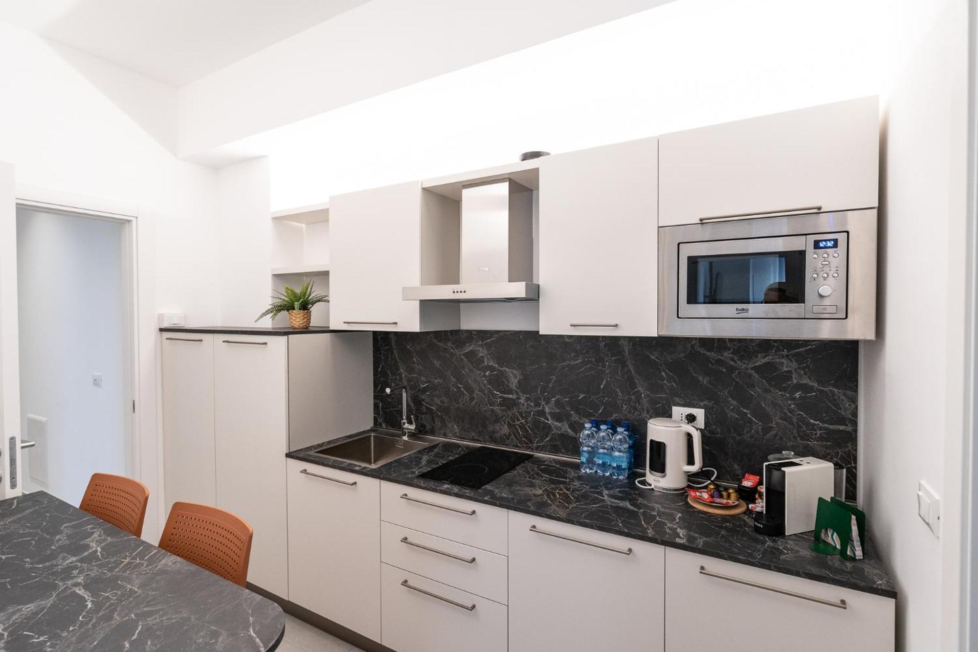 Bed & Breakfast Frangente Pescara
