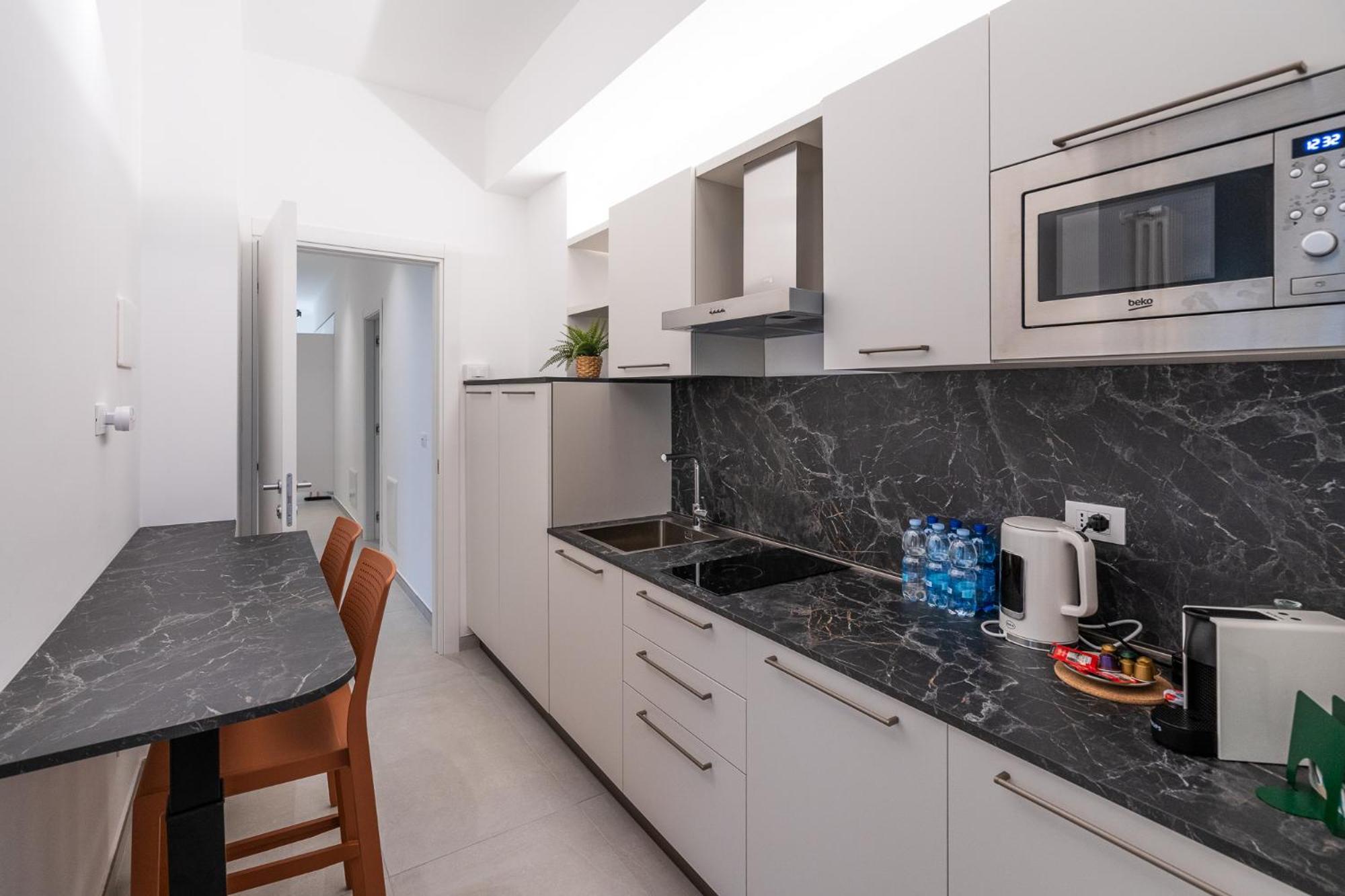 Bed & Breakfast Frangente