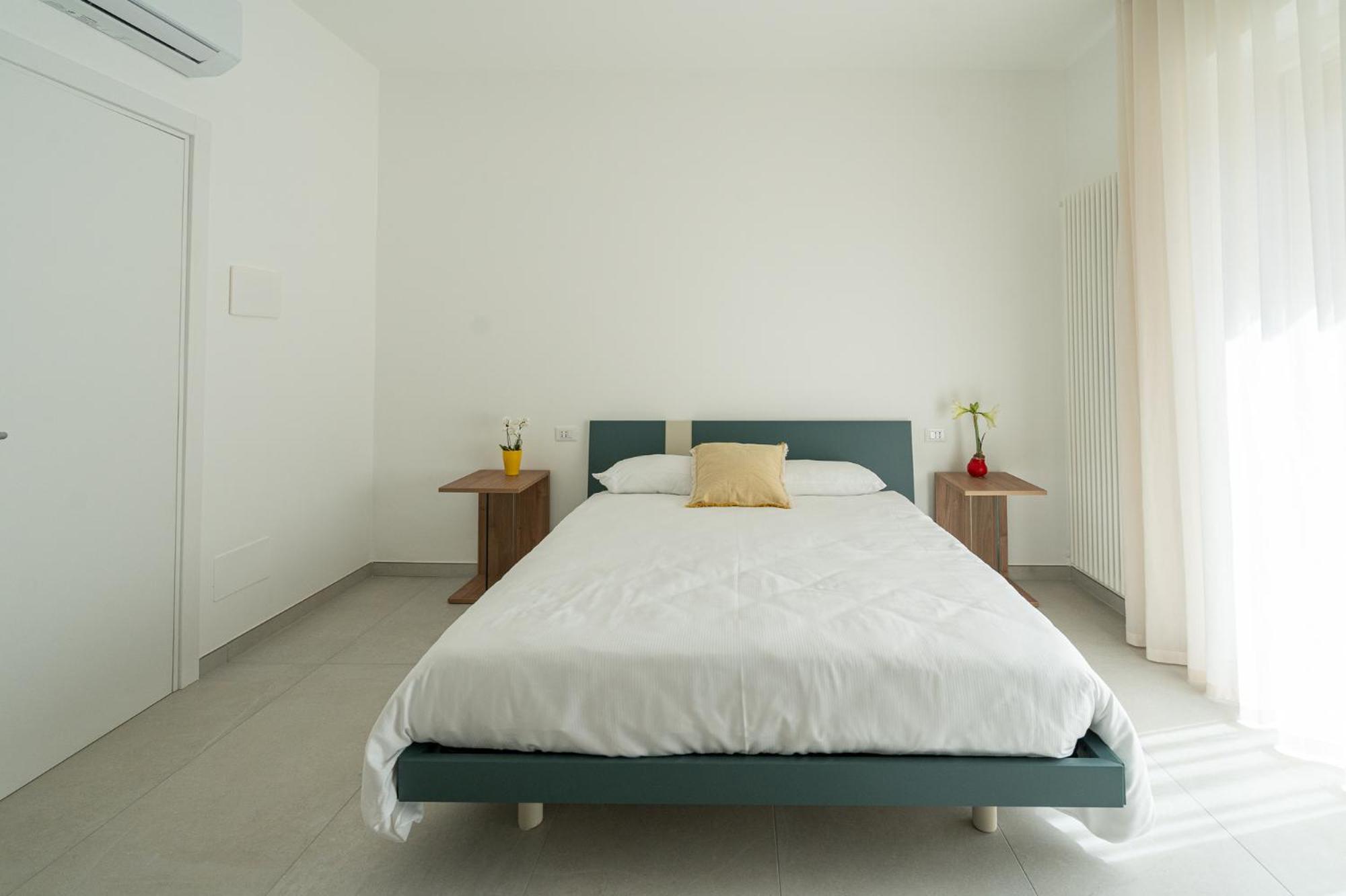 Bed & Breakfast Frangente Pescara