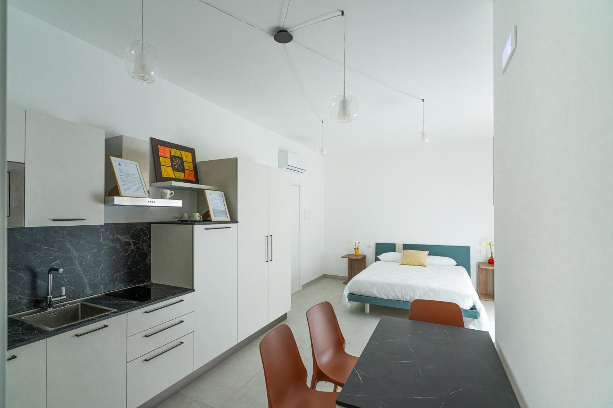 Frangente Bed & Breakfast