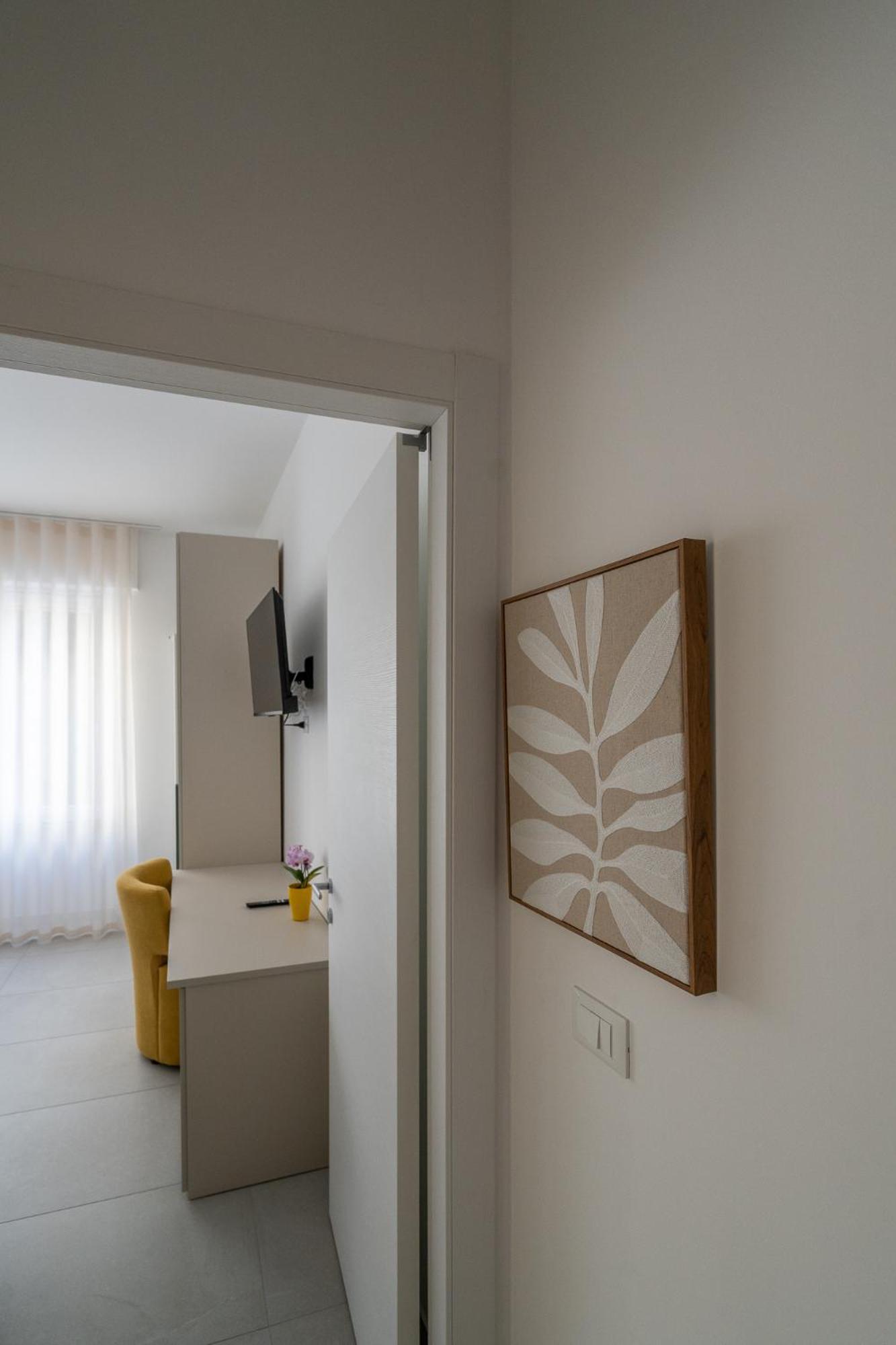 Frangente Bed & Breakfast *