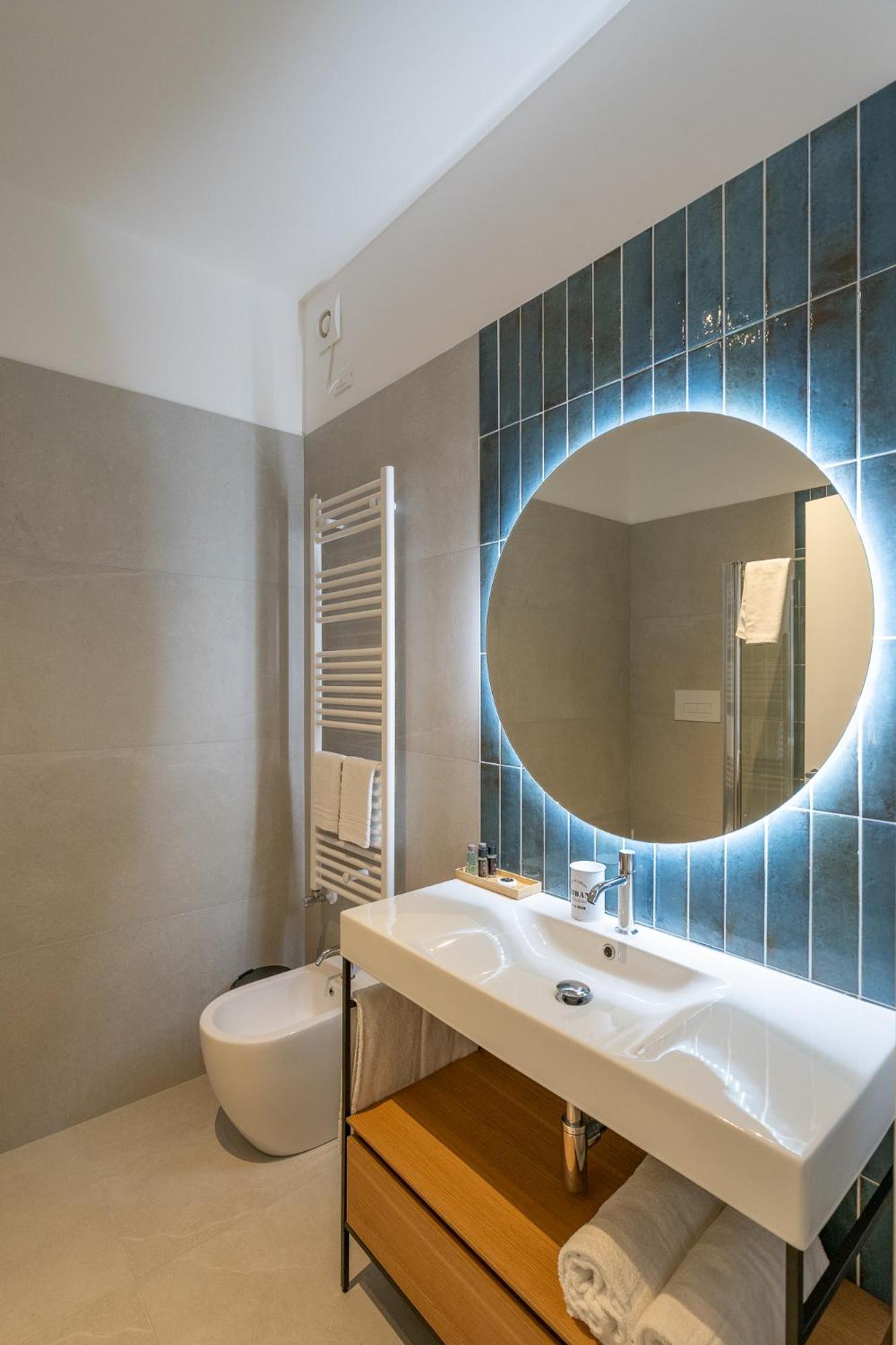 Frangente Bed & Breakfast Pescara