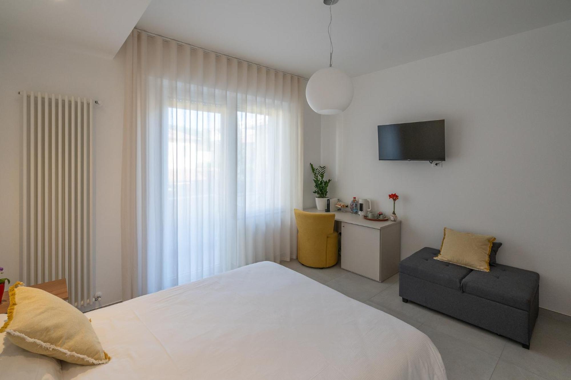 Bed & Breakfast Frangente