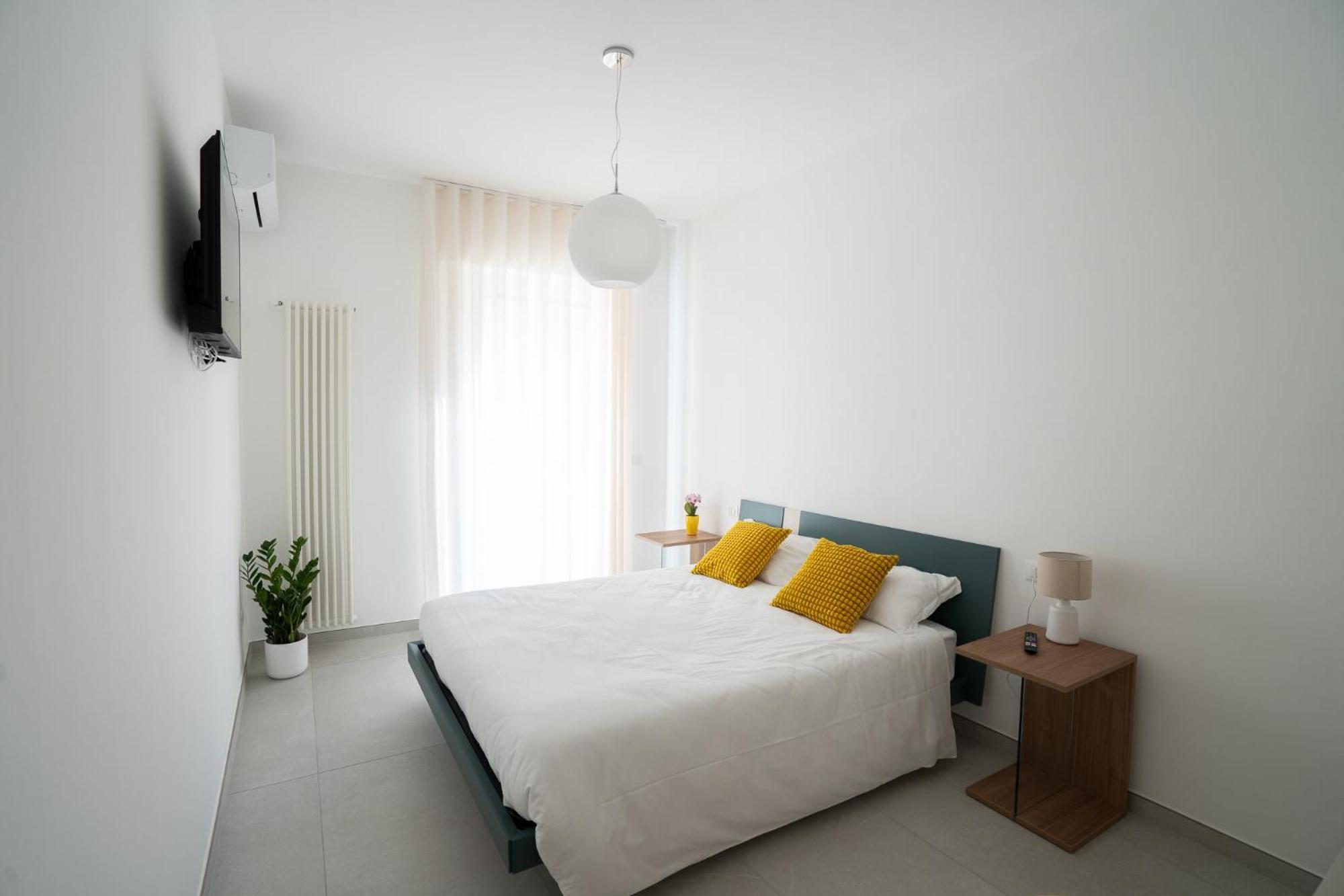 Frangente Bed & Breakfast Pescara