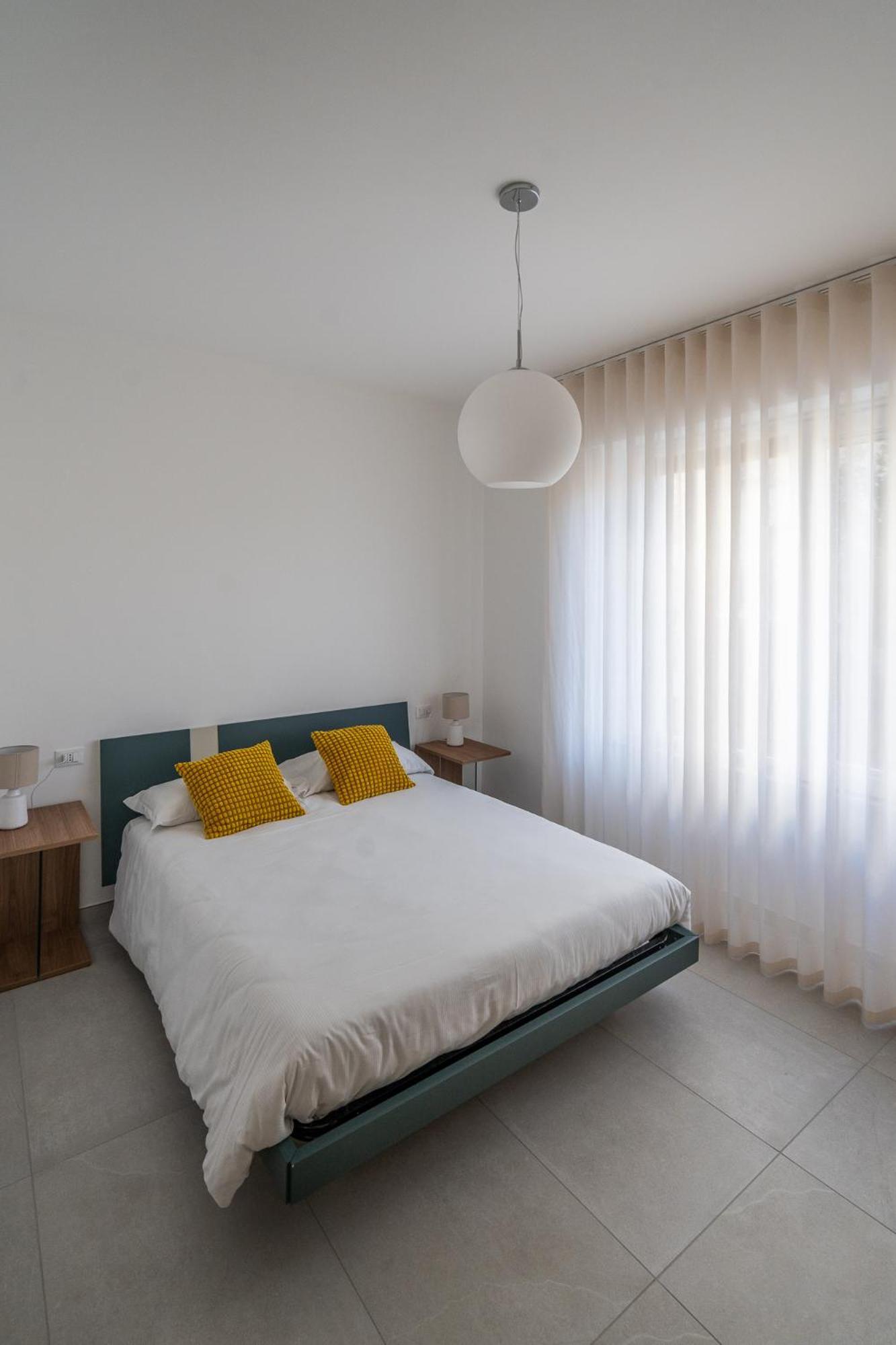 Frangente Bed & Breakfast